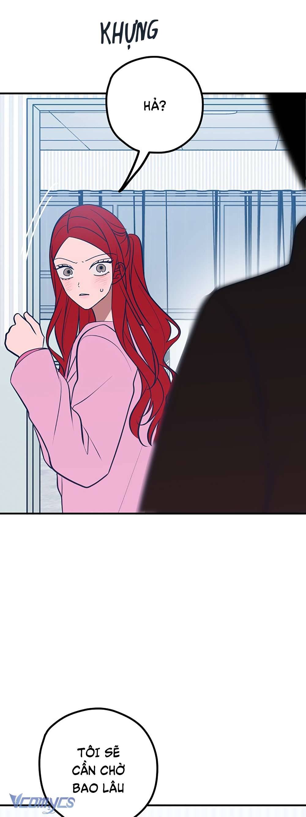 Kẻ Rác Rưởi Không Đáng Được Yêu Chapter 69 - Next Chapter 70