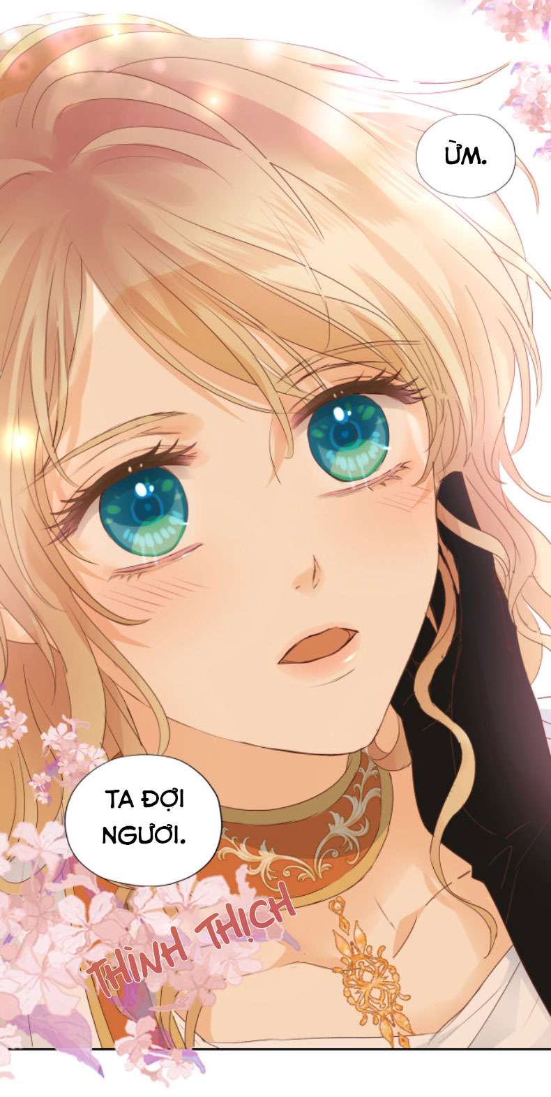 Địch Úc Đa Chi Ca Chapter 91 - Next Chapter 92