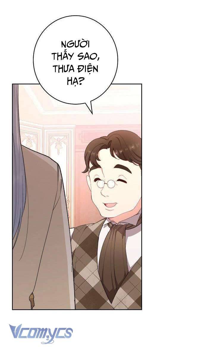 Hầu Gái Độc Quyền Của Hoàng Hậu Phản Diện Chapter 7 - Next Chapter 8
