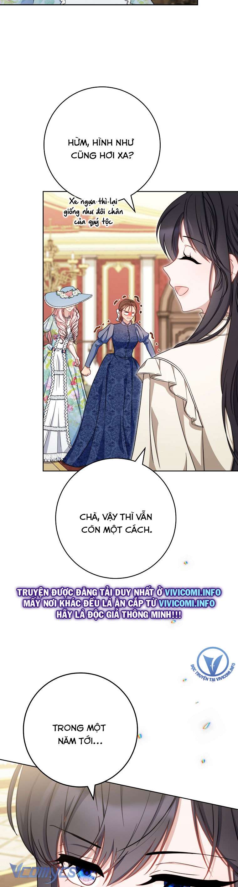 Nam Chính? Cho Cũng Không Thèm! Chapter 9 - Trang 3