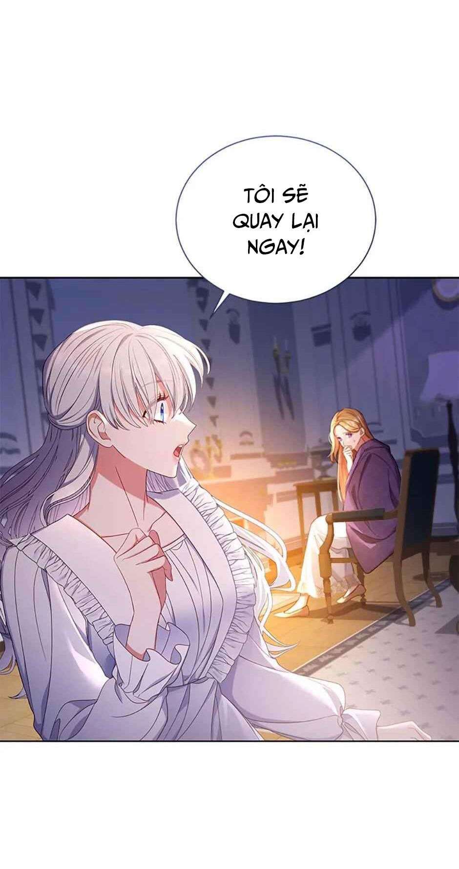 Hầu Gái Trong Trò Chơi Harem Ngược Muốn Nghỉ Việc Chapter 32 - Trang 3