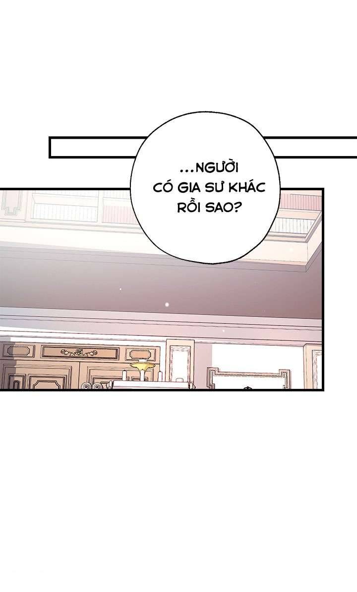 Chúng Ta Có Thể Trở Thành Một Gia Đình Được Không? Chap 8 - Next Chap 9