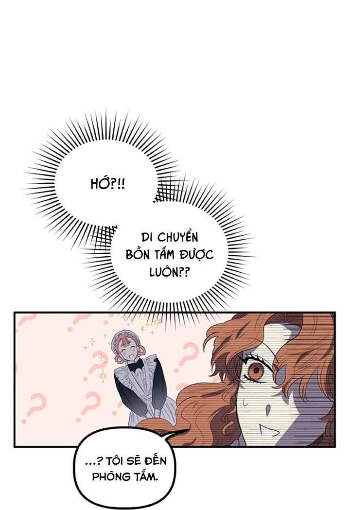 May Mắn Hay Bất Hạnh Chap 17 - Trang 4