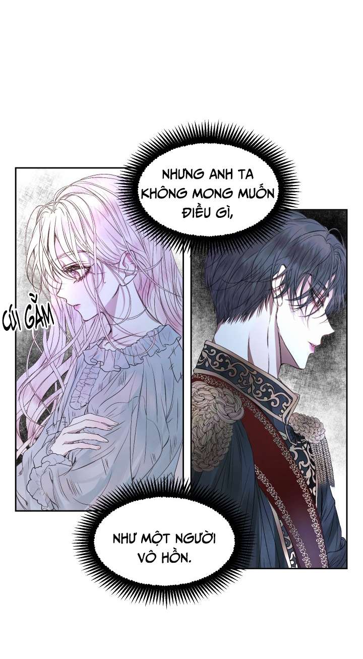 Siren: Trở Thành Gia Đình Của Nhân Vật Phản Diện Chapter 3 - Trang 3