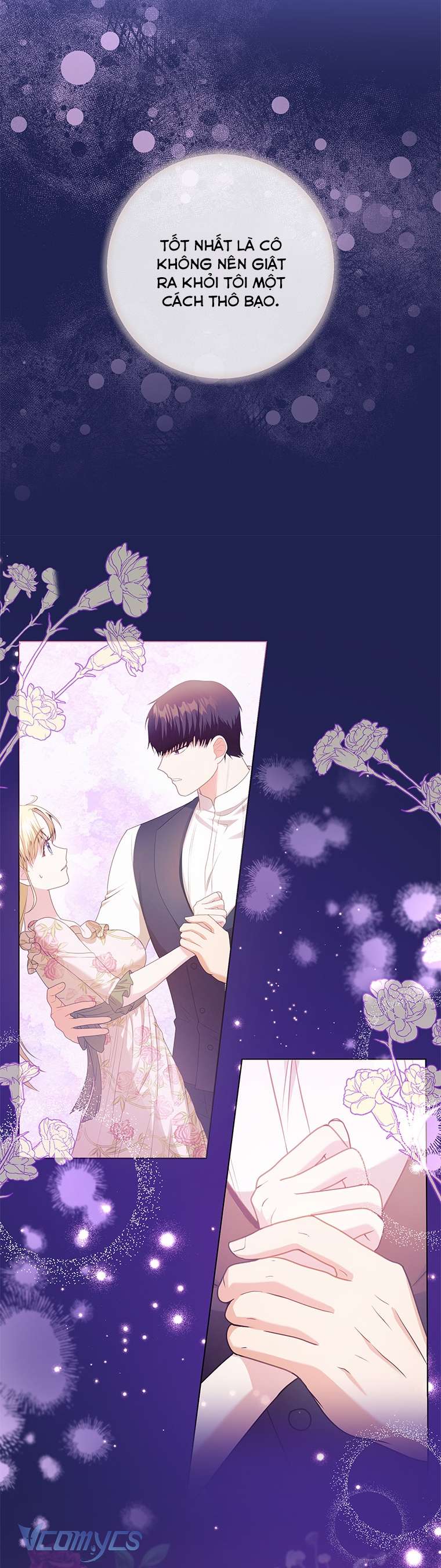 [18+] Phương Pháp Gia Hạn Hợp Đồng Hôn Nhân Chap 9 - Next Chap 10
