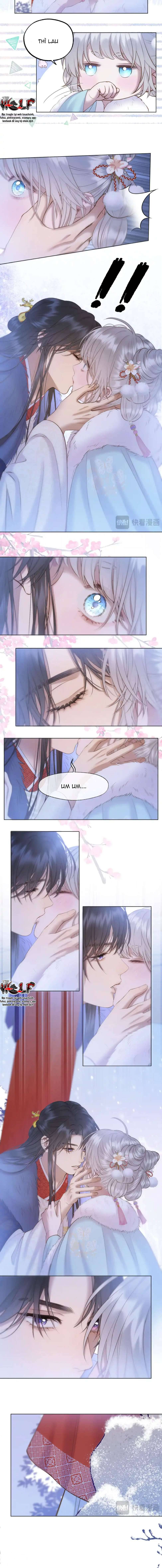 Livestream Trong Lãnh Cung Chap 63 - Trang 2