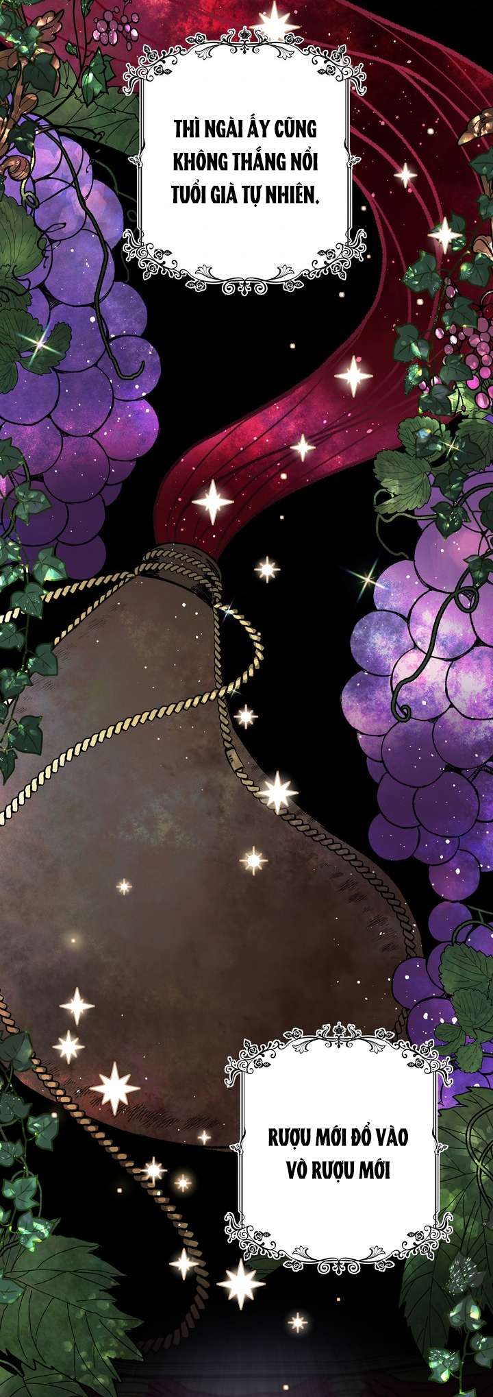 Công Nương Su Chapter 8 - Trang 4