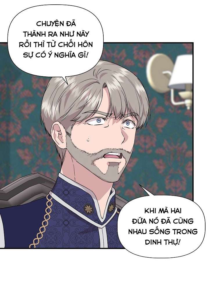 Tôi Không Phải Là Cinderella Chapter 44 - Next Chapter 44.5
