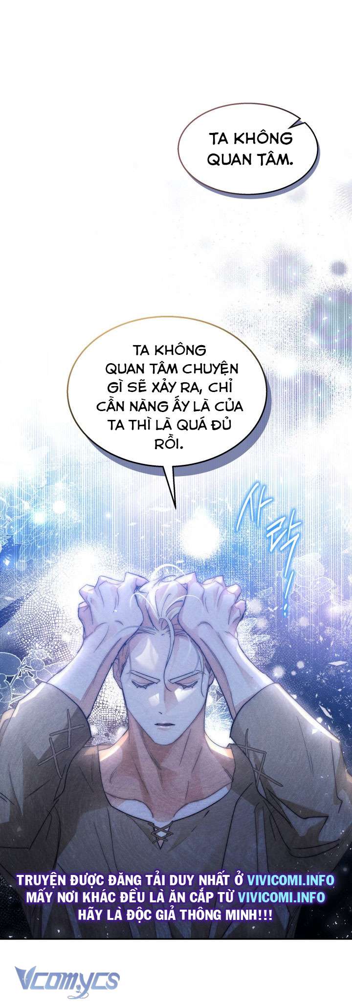 Tiếng Trống Vang Dội Chapter 20 - Trang 4