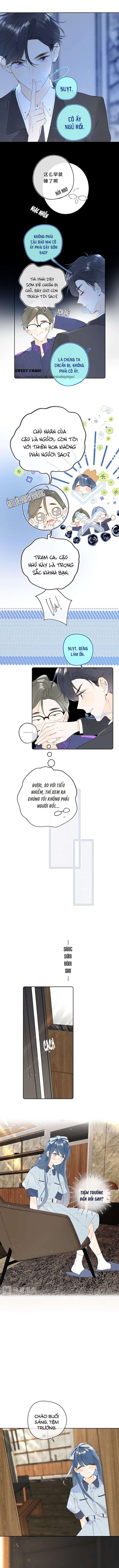 Don't Cry Chap 33 - Trang 2