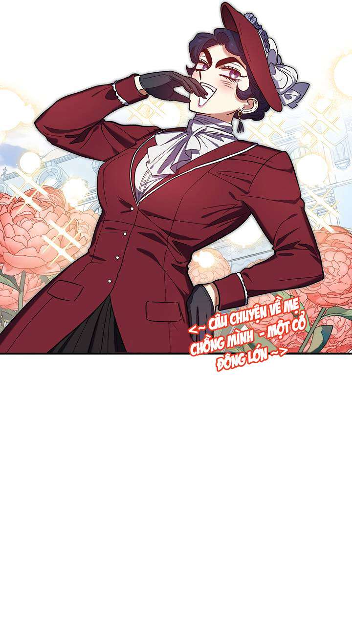 May Mắn Hay Bất Hạnh Chap 31 - Trang 4