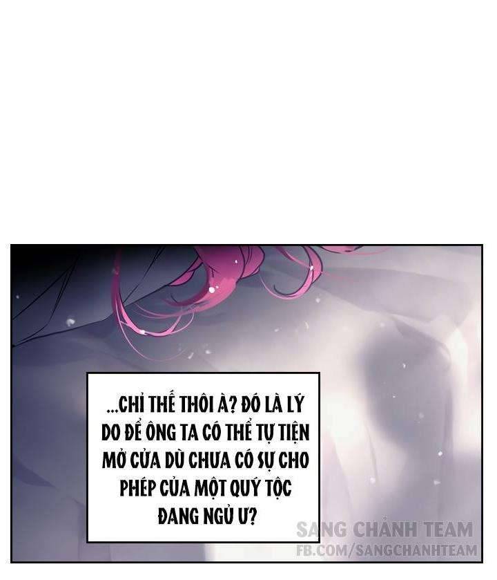 Kết Cục Của Nhân Vật Phản Diện Chỉ Có Thể Là Cái Chết Chapter 9 - Trang 4