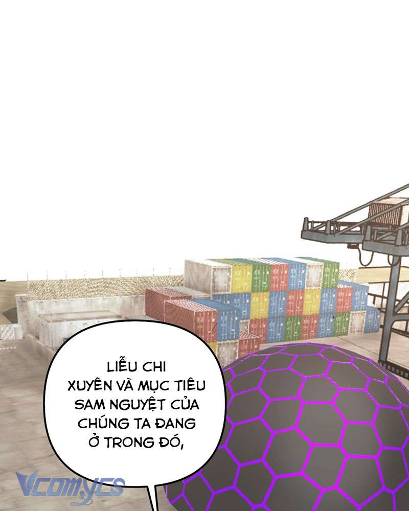 Ác Chi Hoàn Chapter 15 - Trang 4