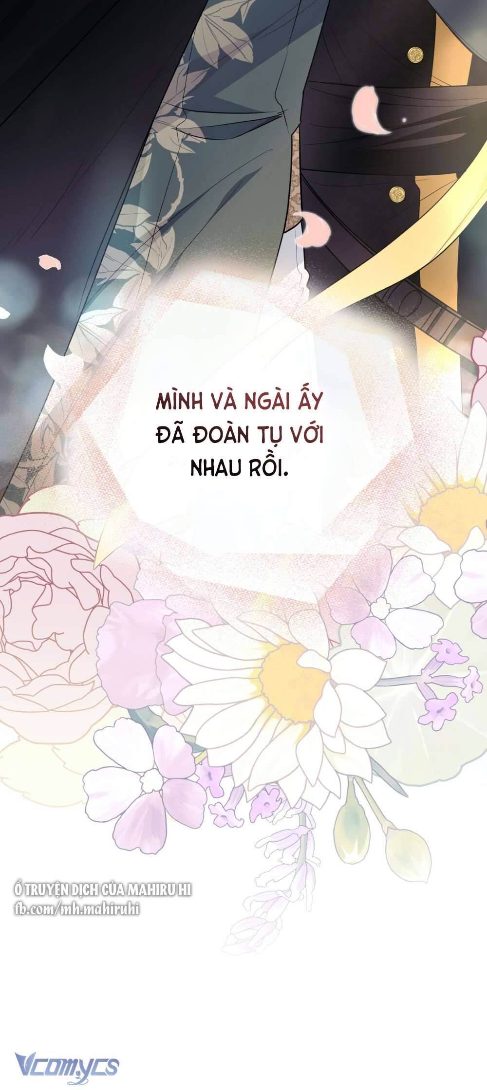 Tìm Lại Camellia Chapter 81 - Trang 4