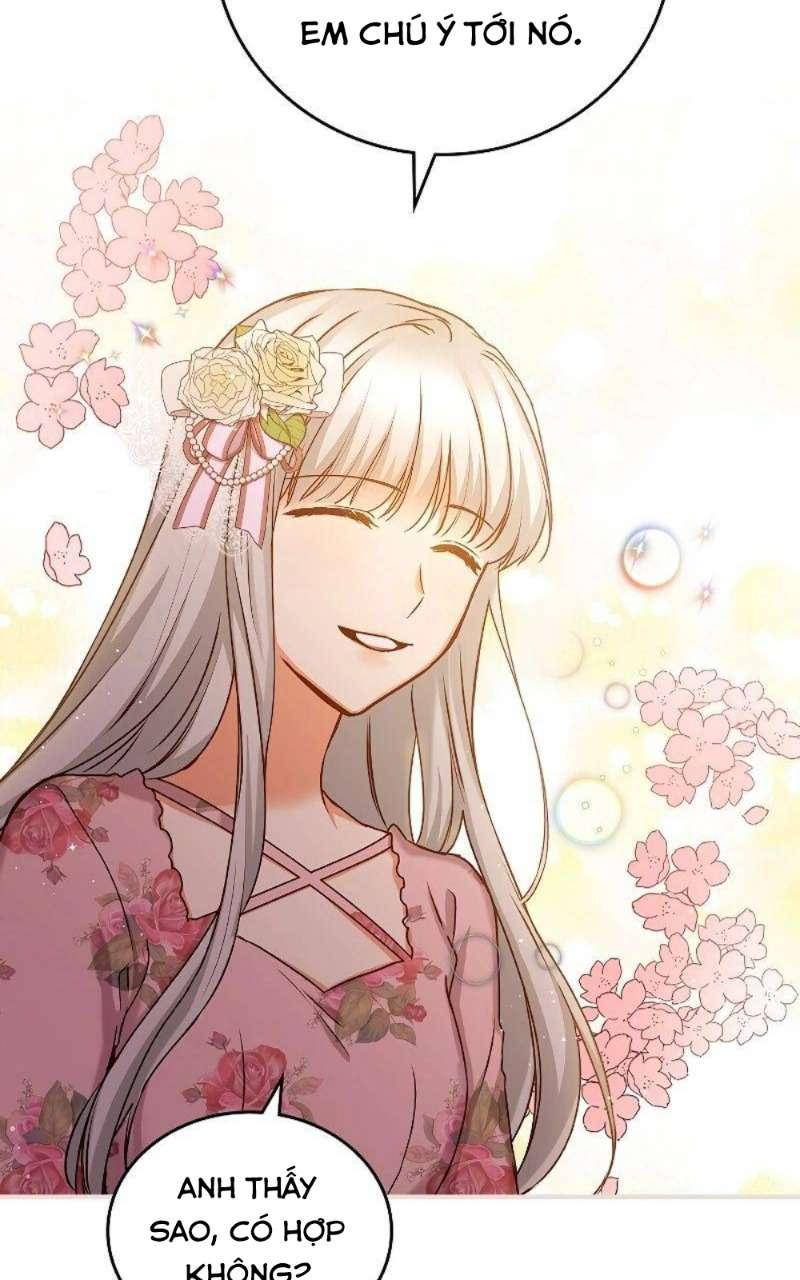 Cẩn Thận Với Các Anh Trai Đấy! Chap 61 - Trang 2