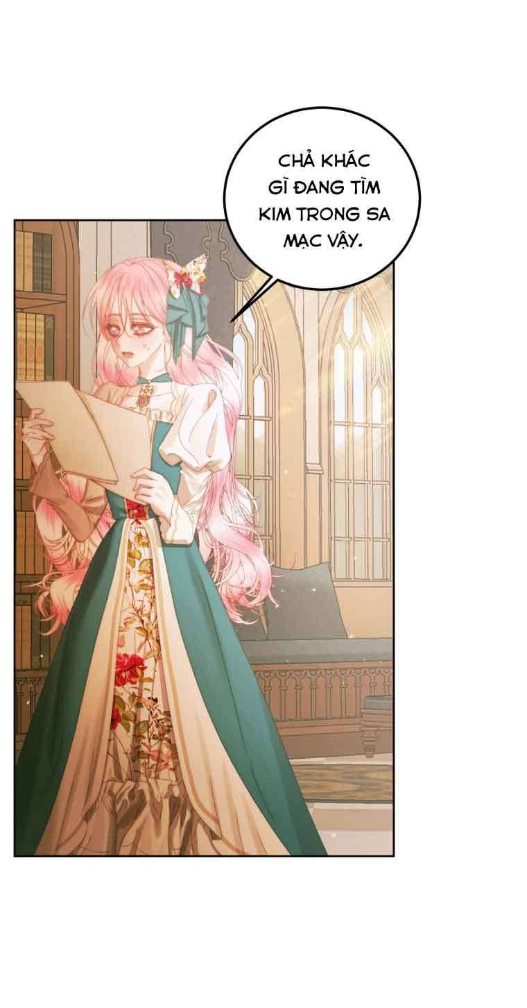 Siren: Trở Thành Gia Đình Của Nhân Vật Phản Diện Chapter 60 - Trang 3