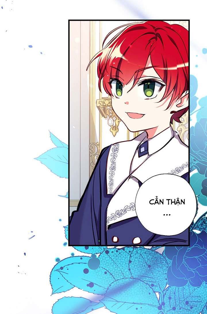 Chúng Ta Có Thể Trở Thành Một Gia Đình Được Không? Chap 19 - Trang 2