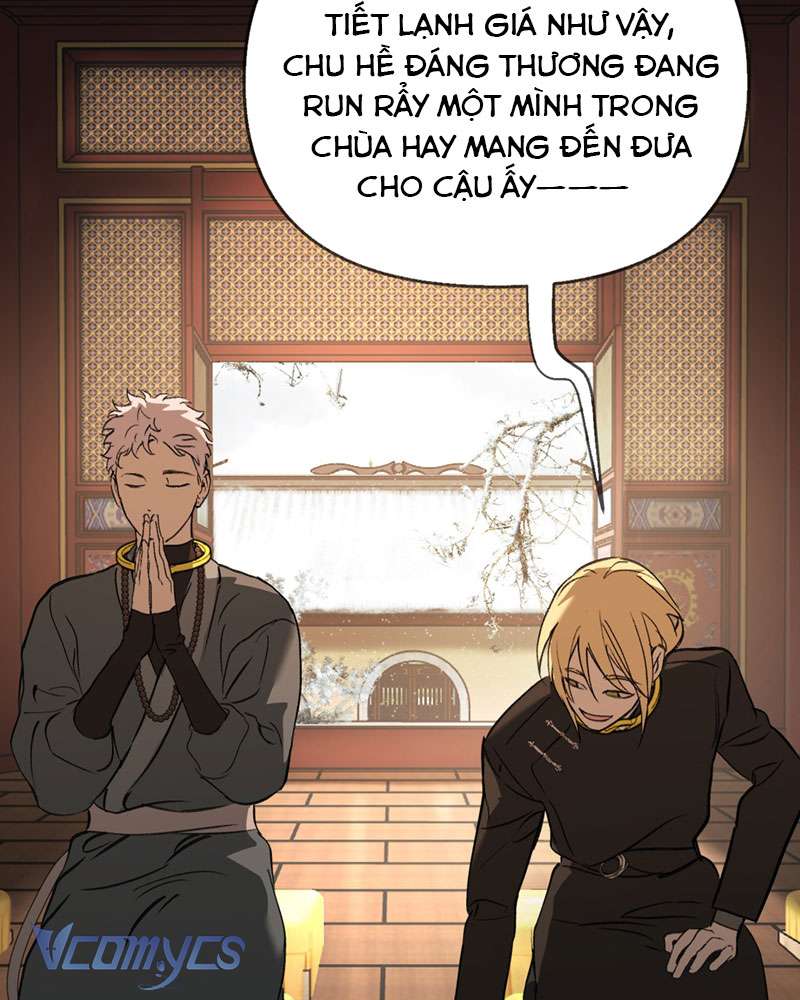 Ác Chi Hoàn Chapter 29 - Next Chapter 30