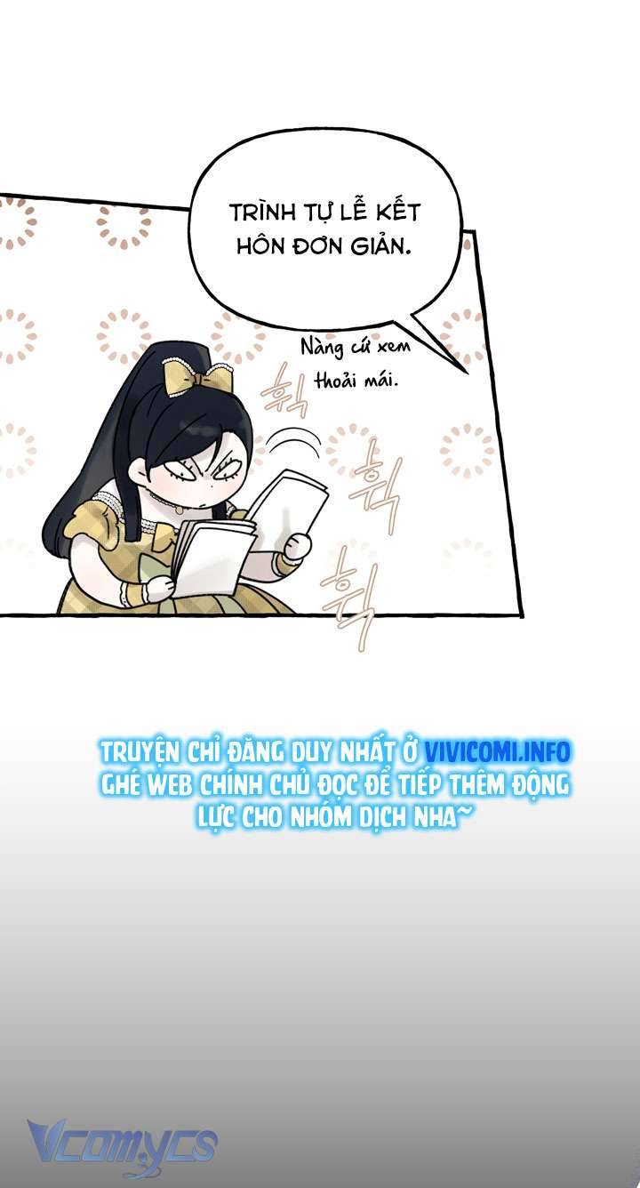 [18+] Hoàng Cung Có Chó Dữ! Chap 23 - Trang 2