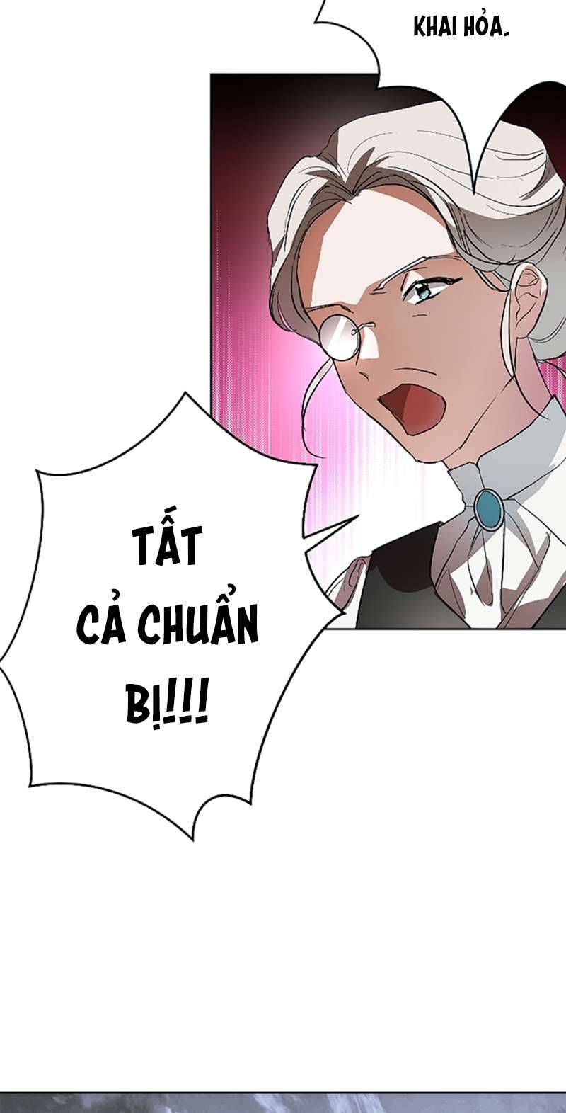 Hôn Phu Ẩn Sắc Chapter 7 - Trang 4
