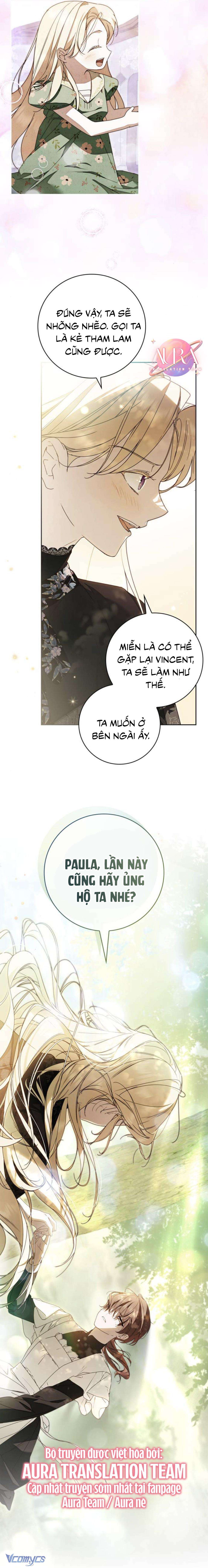Nữ Hầu Bí Mật Của Nhà Bá Tước Chap 22 - Next Chap 23