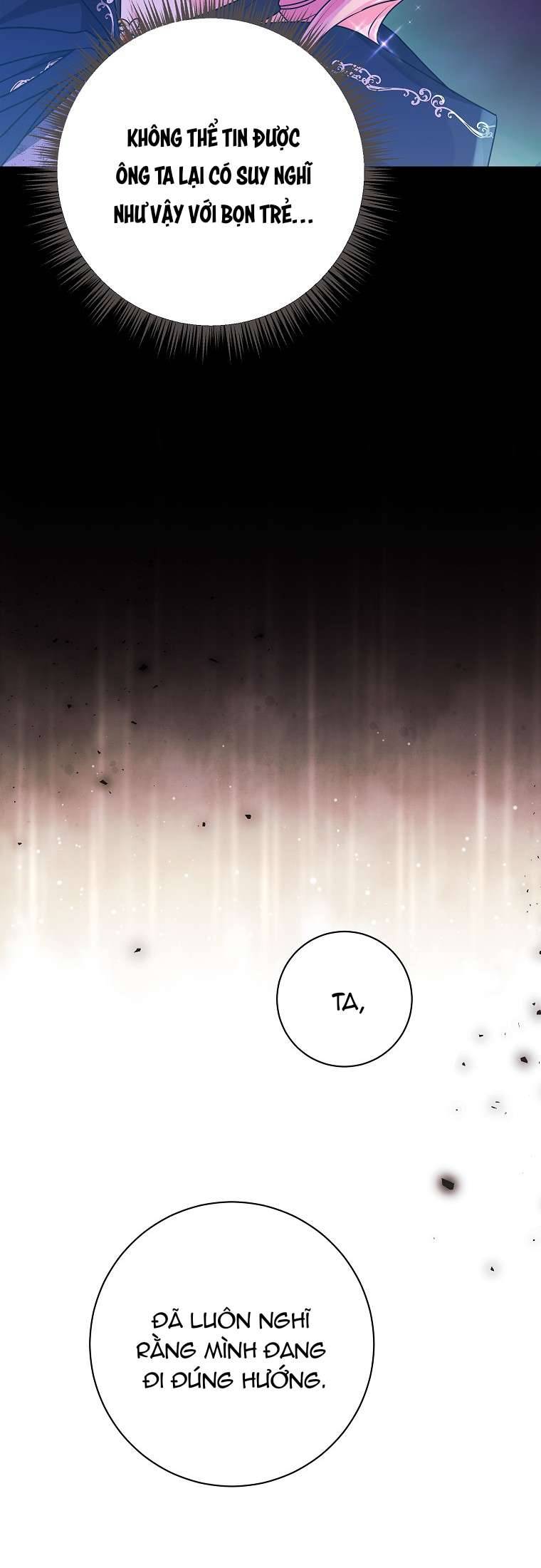 Kẻ Phản Diện Có Thời Hạn Ủng Hộ Tôi Hủy Hôn Chapter 14 - Trang 4