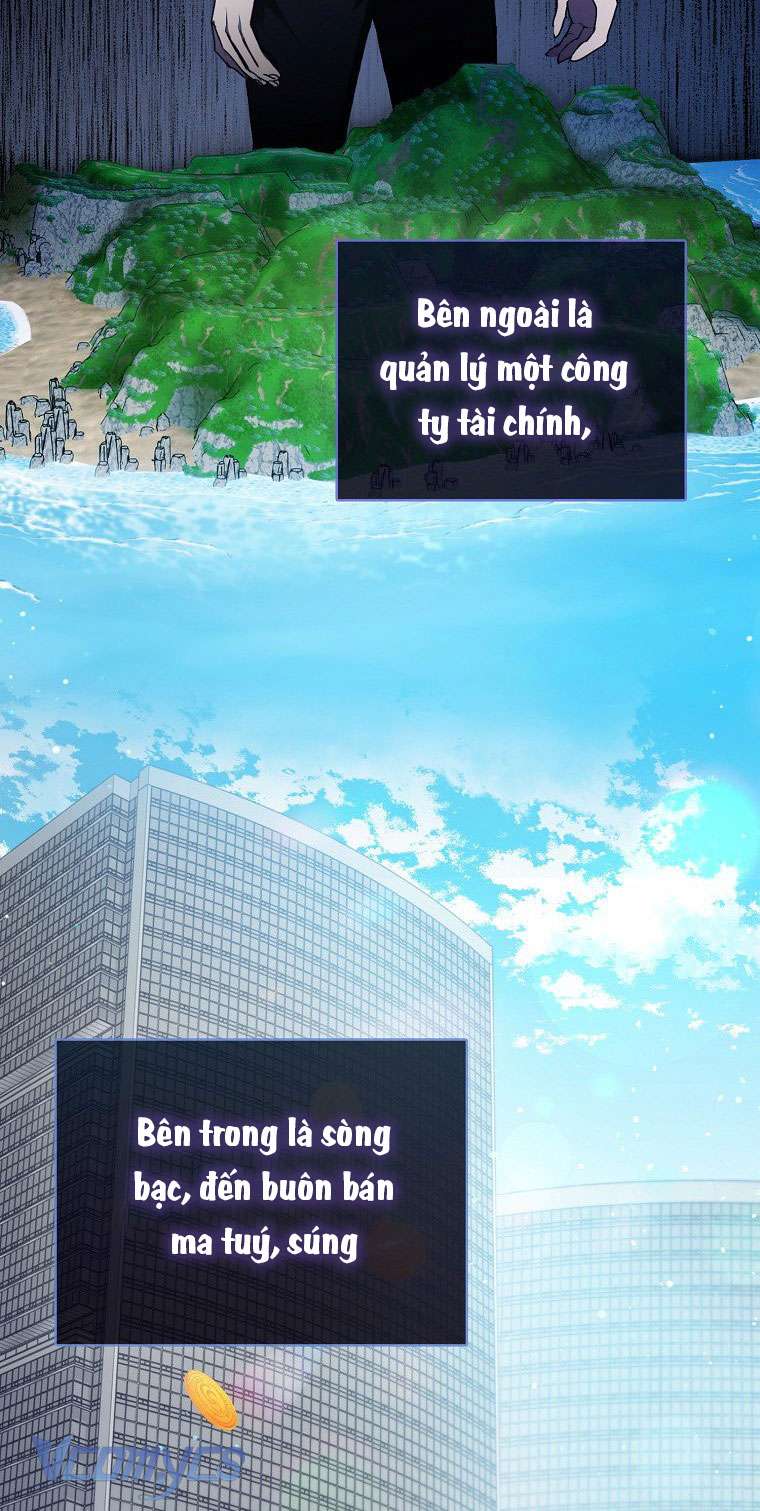 Bạn Trai Nhân Vật Chính Ám Ảnh Tôi Chapter 1 - Next Chapter 2