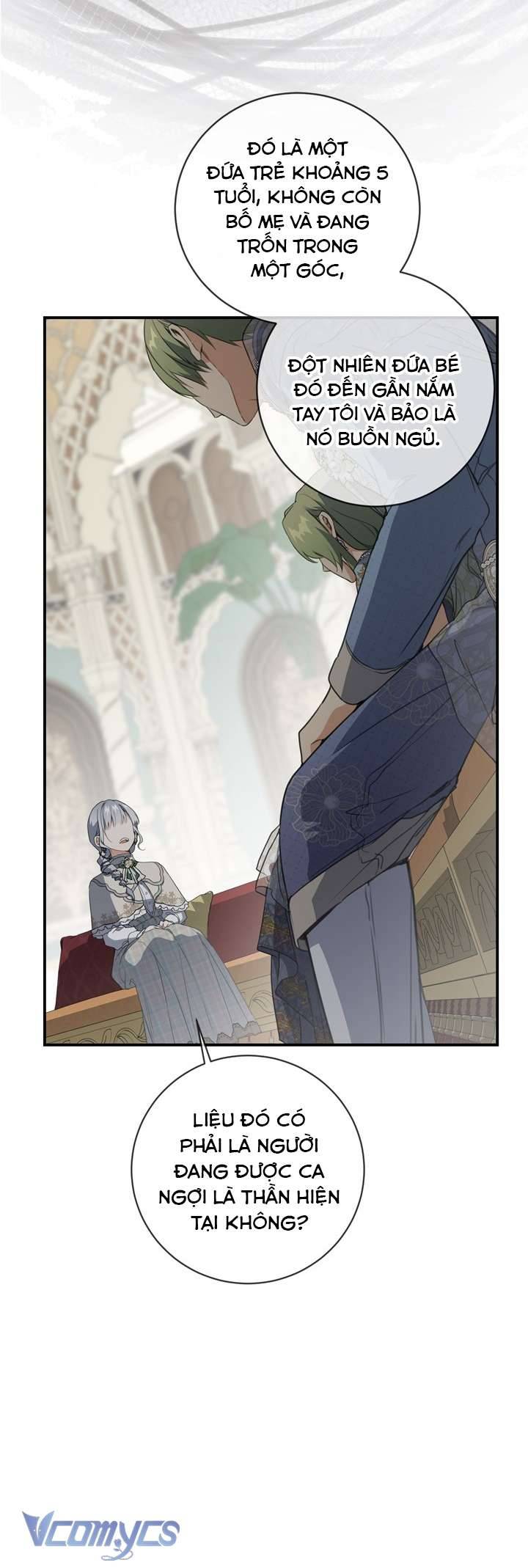 Lại Một Lần Nữa Hướng Về Ánh Sáng Chap 86 - Next Chap 87