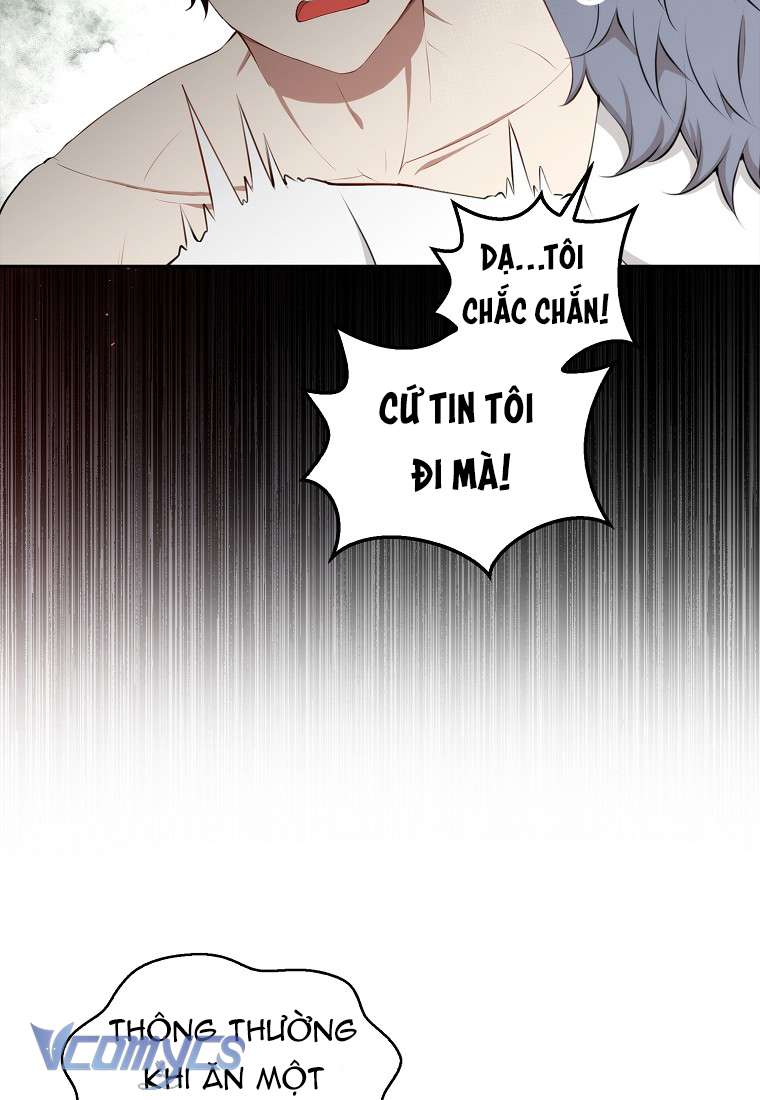 Sóc Con Tài Năng Chap 9 - Next Chap 10