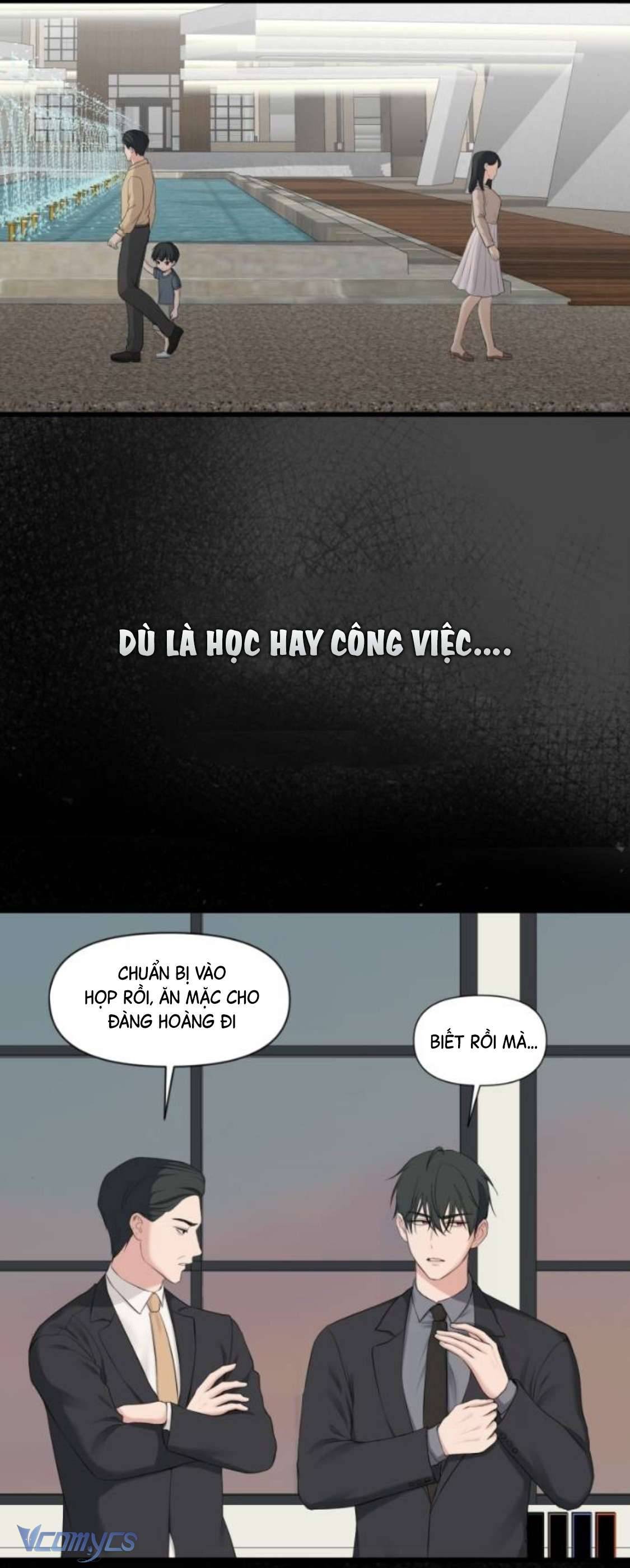 [18+] Một Năm Không Thể Chịu Đựng Được Chapter 2 - Trang 4