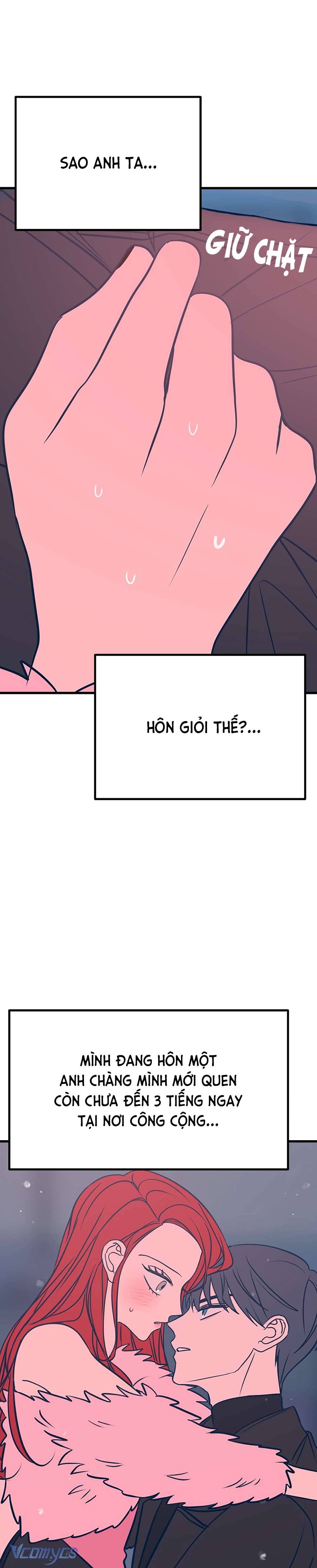 Kẻ Rác Rưởi Không Đáng Được Yêu Chapter 20 - Next Chapter 21