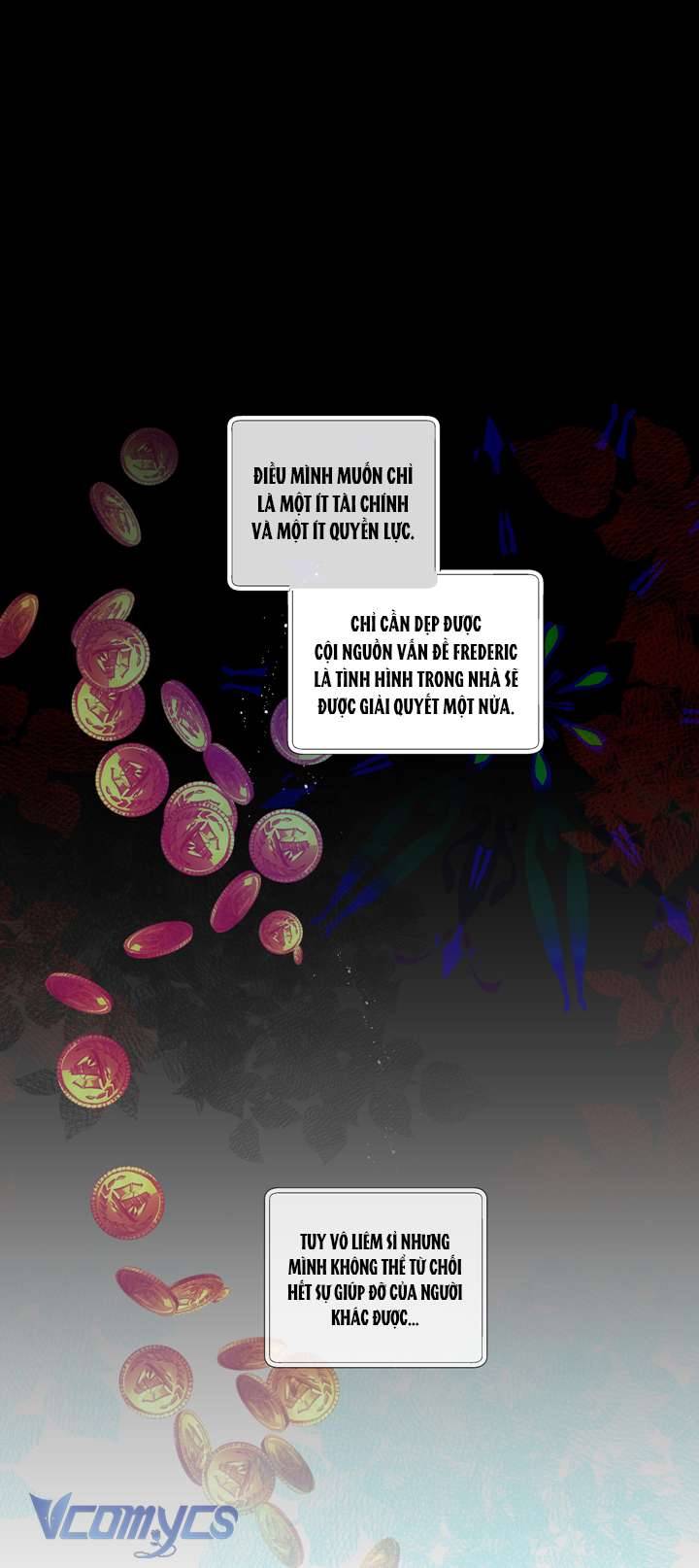 [18+] Hoàng Cung Có Chó Dữ! Chap 12 - Next Chap 13
