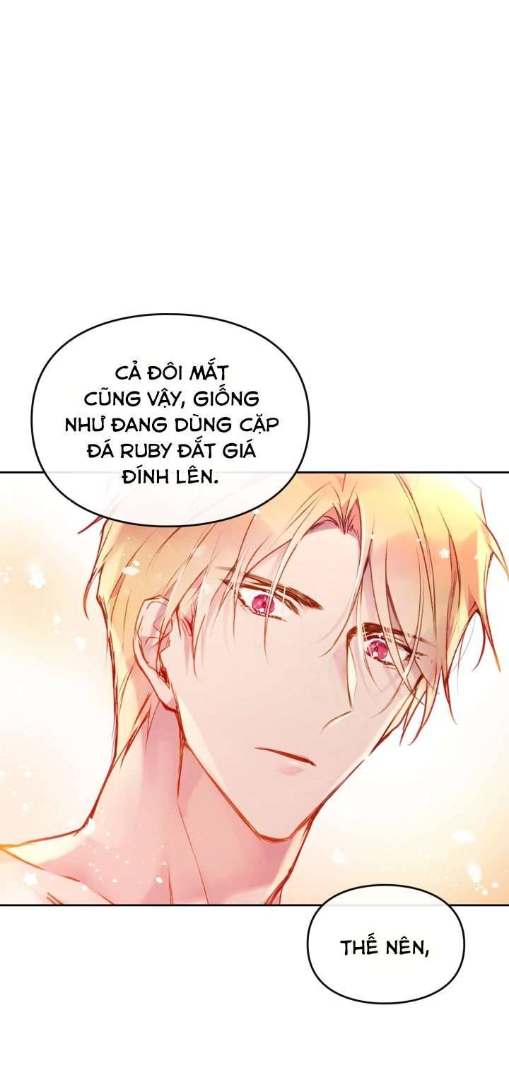Kết Cục Của Nhân Vật Phản Diện Chỉ Có Thể Là Cái Chết Chapter 72 - Trang 4