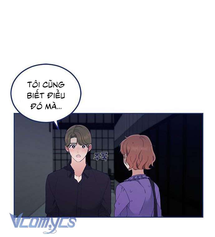 Thứ Tôi Cần Không Phải Là Tình Yêu Chapter 4 - Trang 3