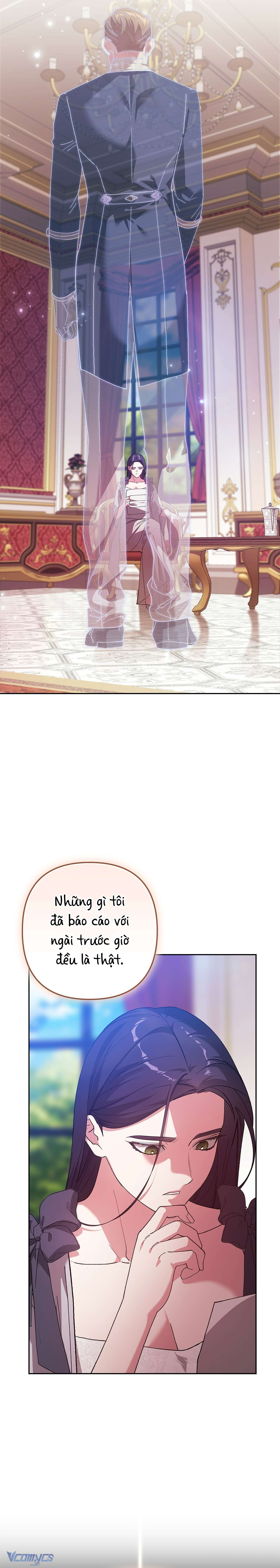 Hôn Nhân Này Rồi Sẽ Đổ Vỡ Chapter 93 - Trang 3