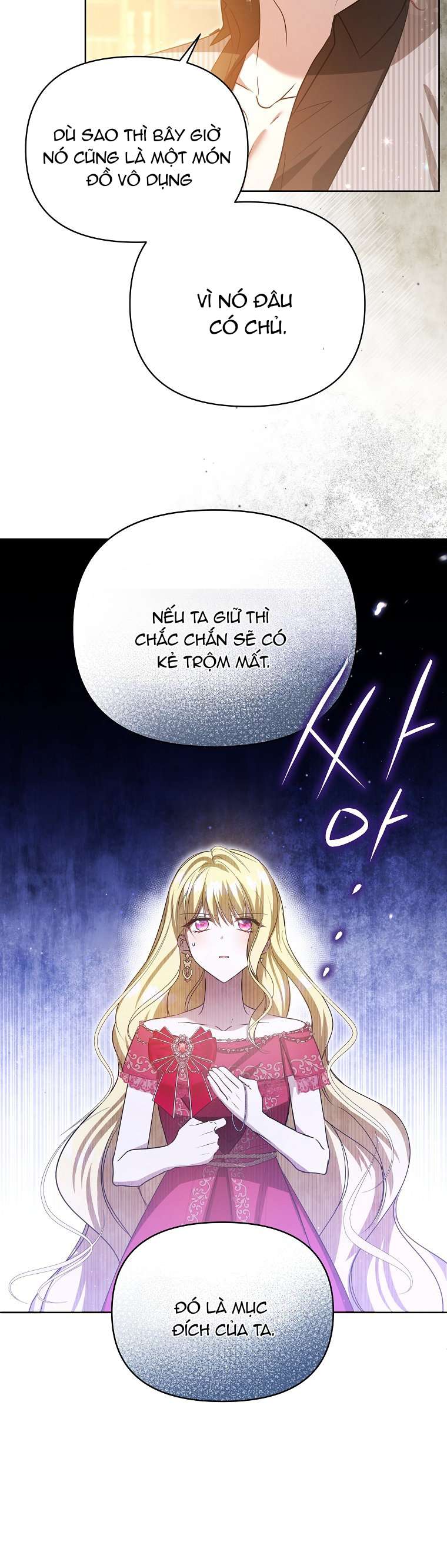 Chị Gái Tôi Là Nhân Vật Chính Chap 12 - Trang 3