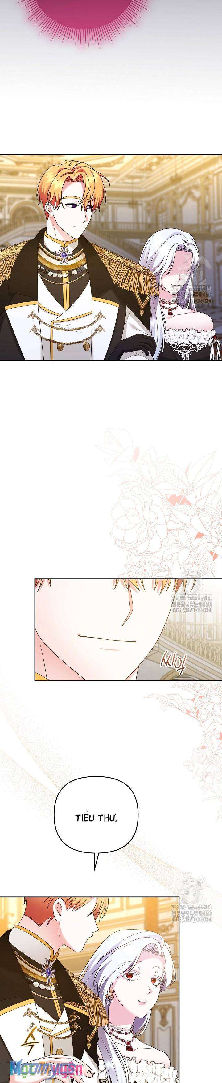 Quái Vật Trong Nhà Kính Chap 9 - Next Chap 10