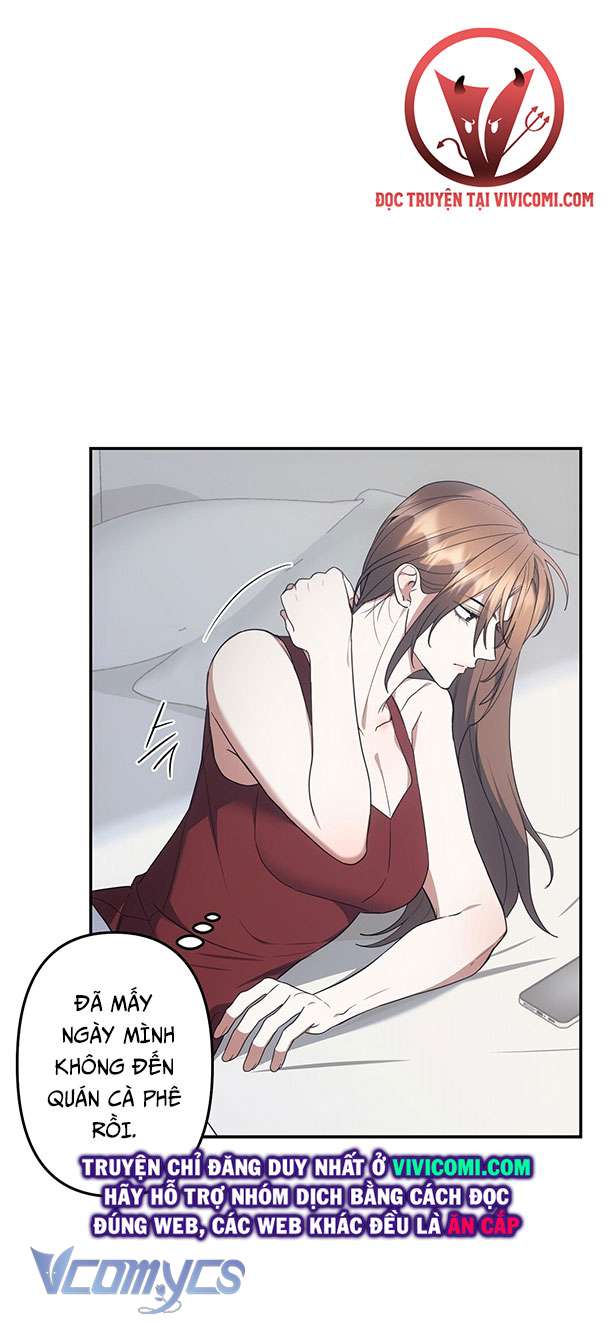 [18+] Vì Những Thứ Đã Tan Vỡ Chap 41 - Trang 3