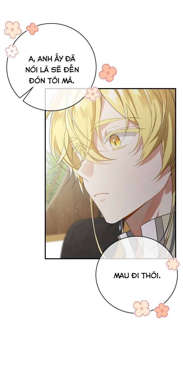 Lại Một Lần Nữa Hướng Về Ánh Sáng Chap 47 - Next Chap 48