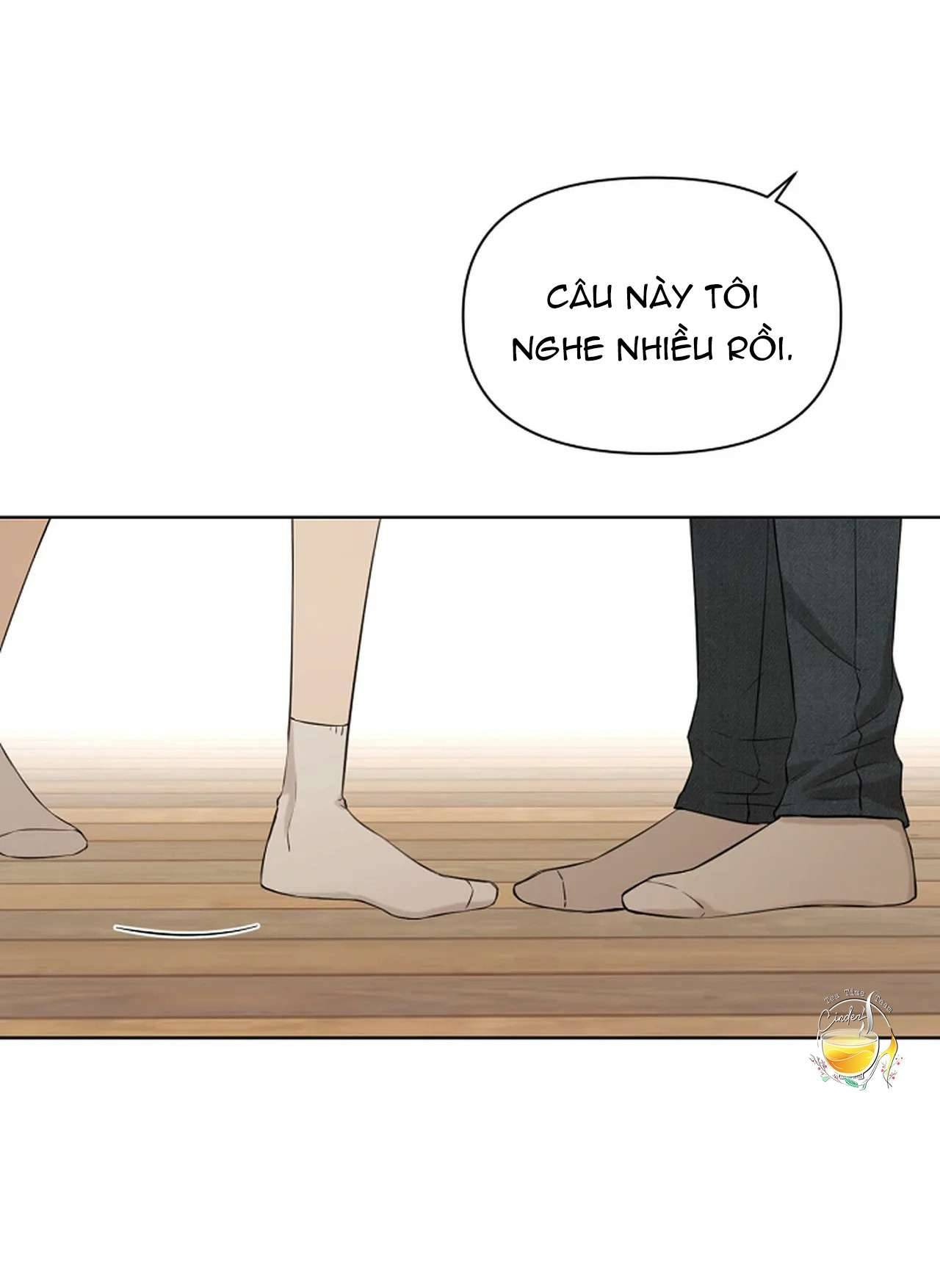 Bình Minh Chap 28 - Trang 3