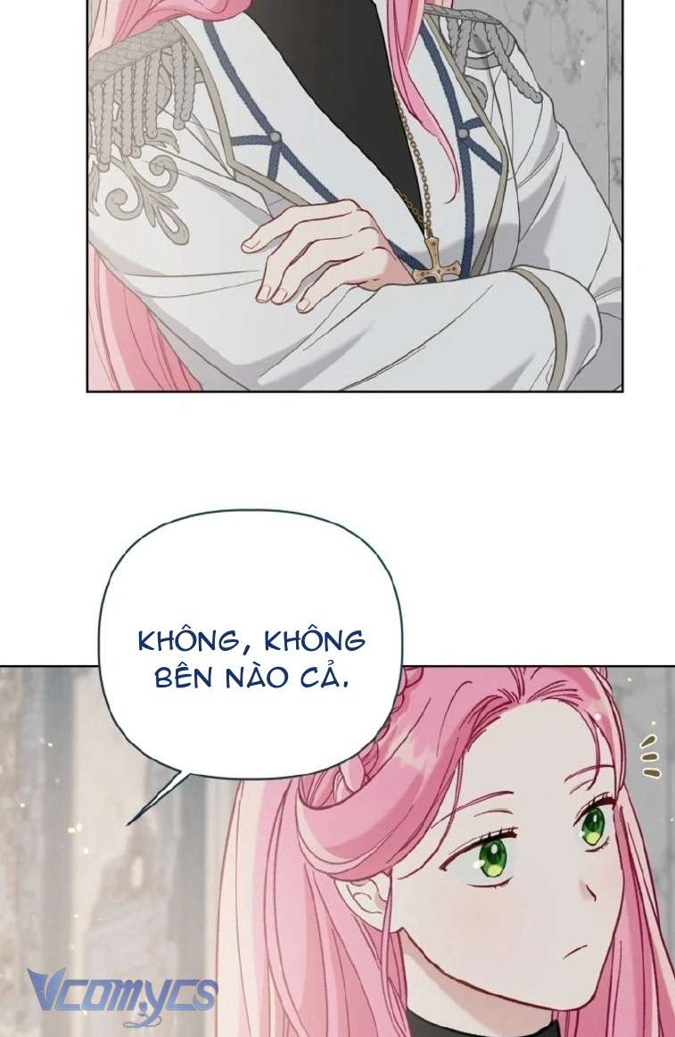 Sự Điều Trị Đặc Biệt Của Tinh Linh Chapter 96 - Trang 4