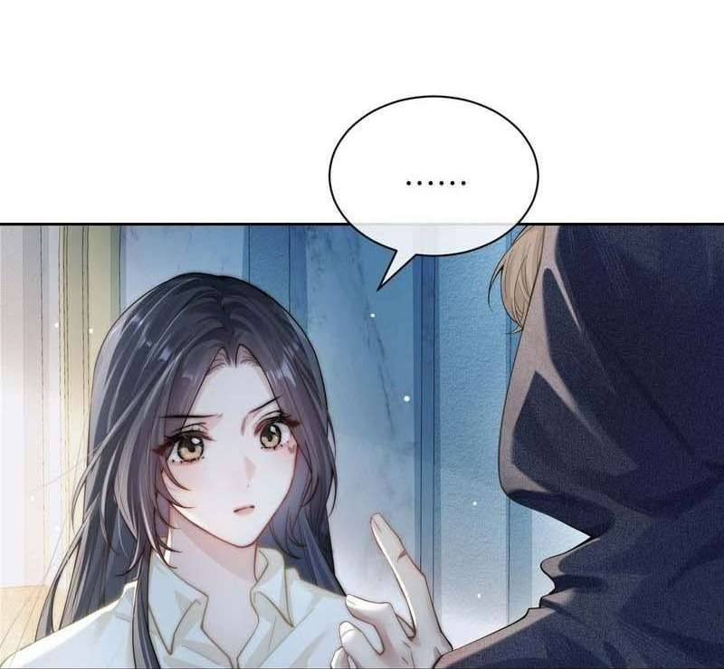 Em Nghe Thấy Được chap 11 - Trang 2
