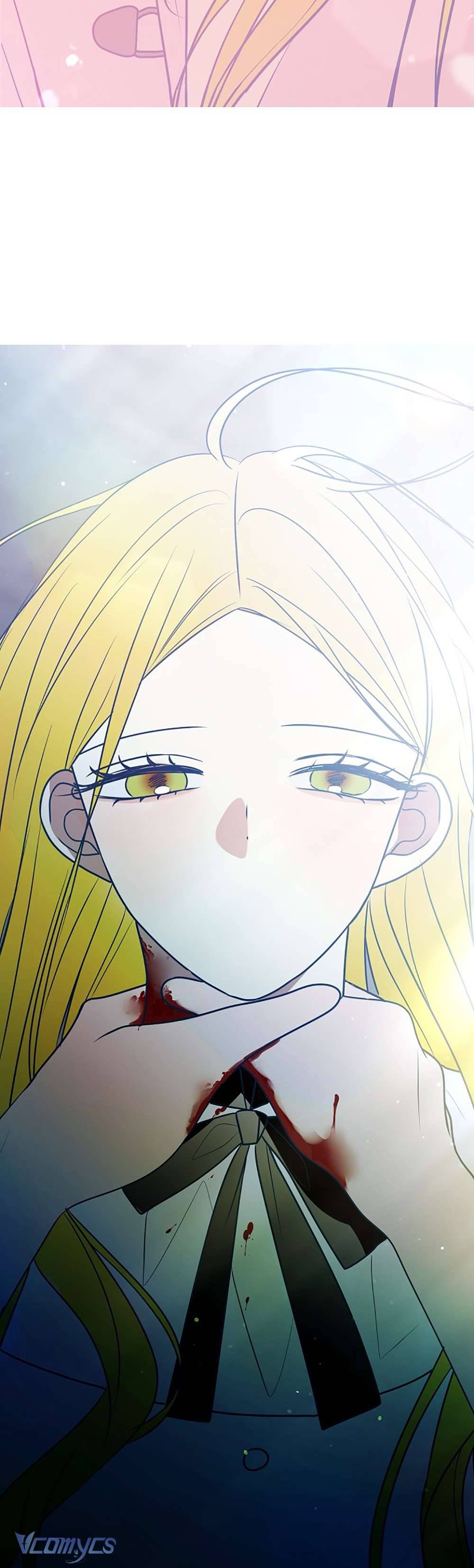 Kẻ Rác Rưởi Không Đáng Được Yêu Chapter 80 - Next Chapter 81