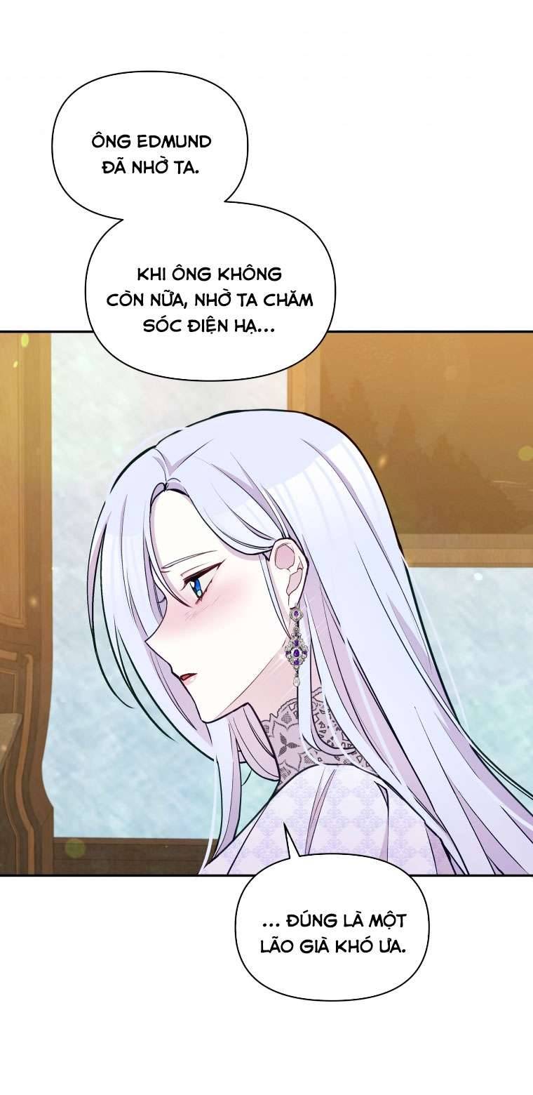 Người Bảo Hộ Của Bạo Quân Là Ma Nữ Tàn Độc Chap 58 - Trang 3