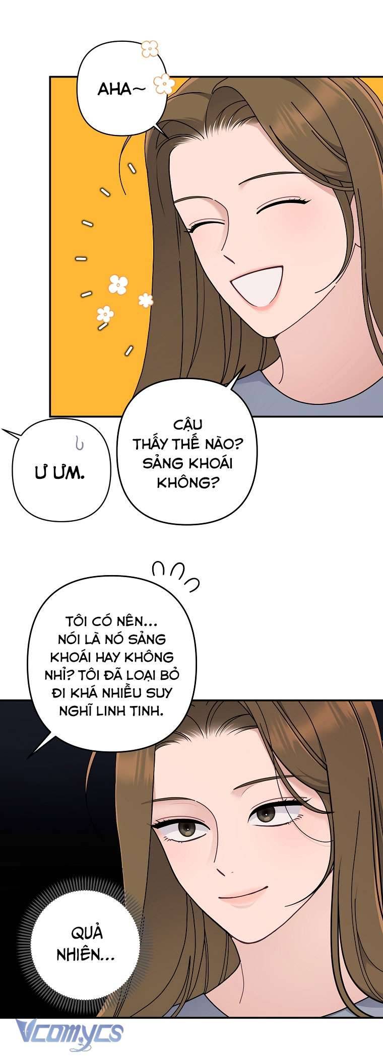 [18+] Dinh Thự Young Chun Hwa: Mọt Sách Phóng Túng Không Ngủ Được Chapter 7 - Trang 3