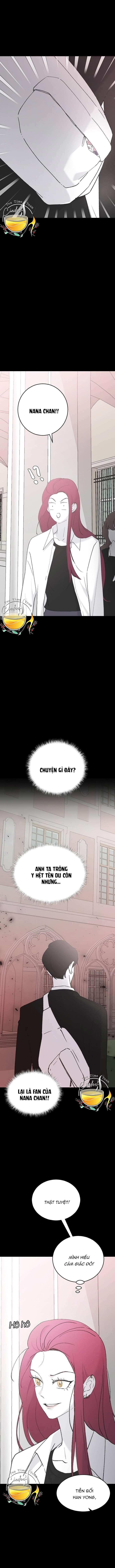 Ba Anh Trai Cực Phẩm Của Tôi Chap 36 - Trang 3