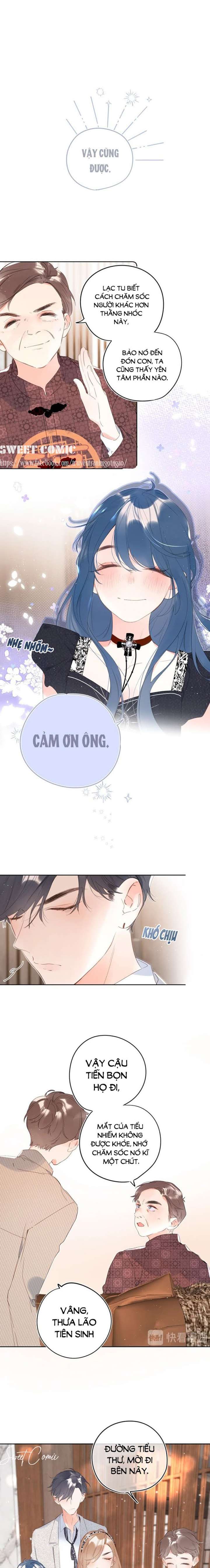 Don't Cry Chap 9 - Trang 2