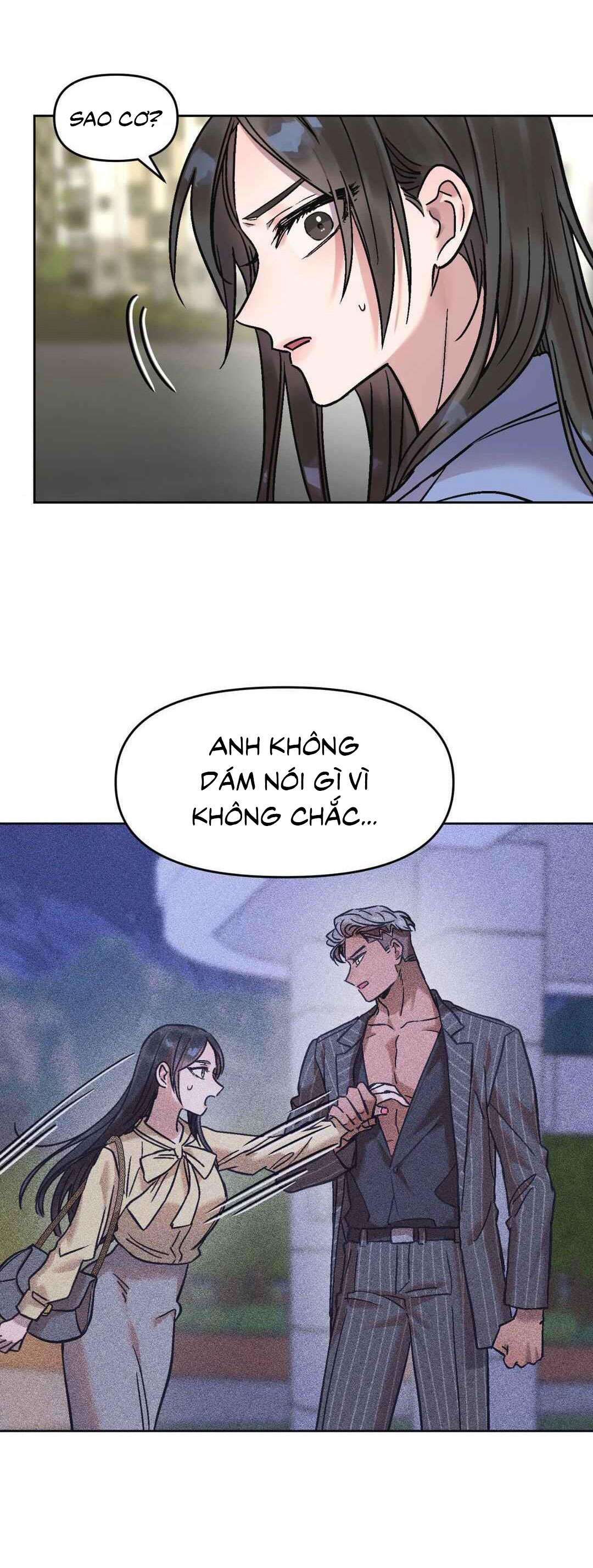 Người Gọi Nặc Danh 2 Chap 5 - Trang 2