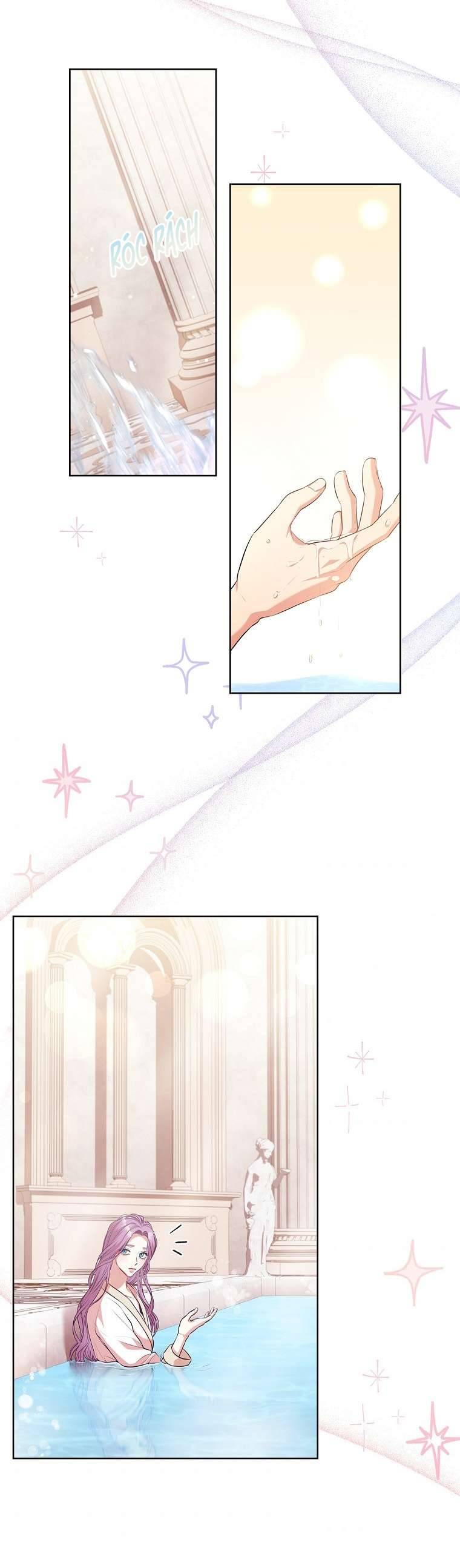 Thư Ký Của Bạo Chúa Chapter 62 - Trang 4