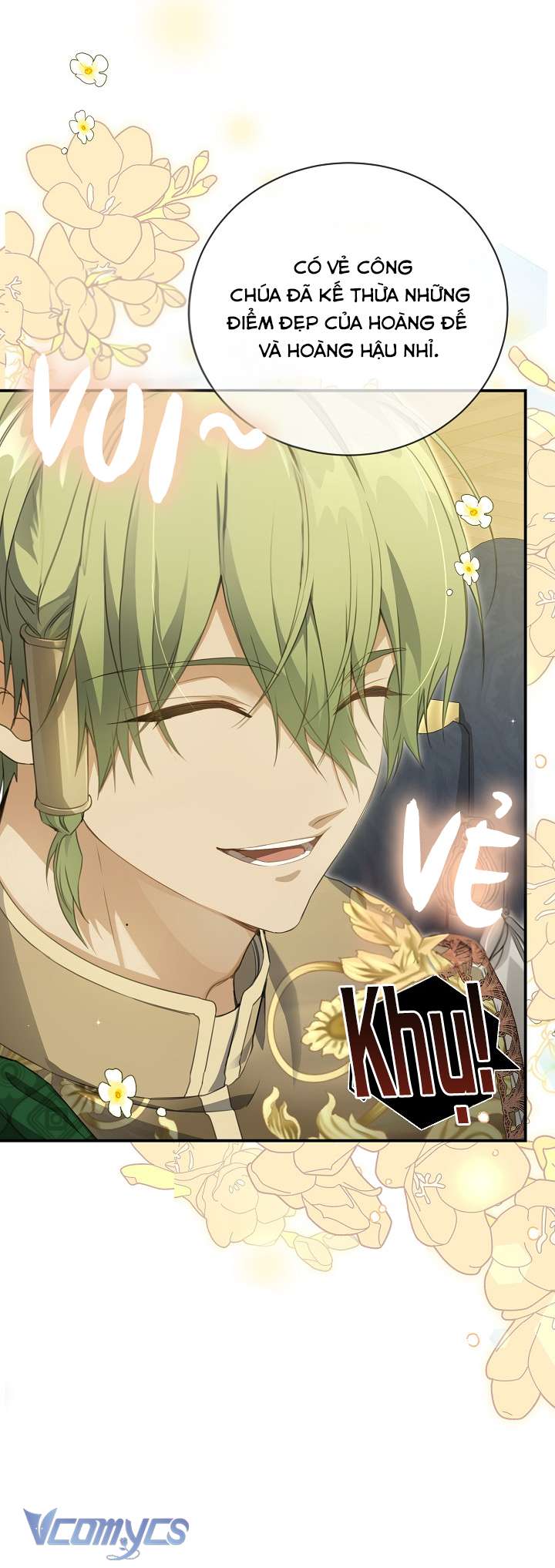 Lại Một Lần Nữa Hướng Về Ánh Sáng Chap 68 - Next Chap 69